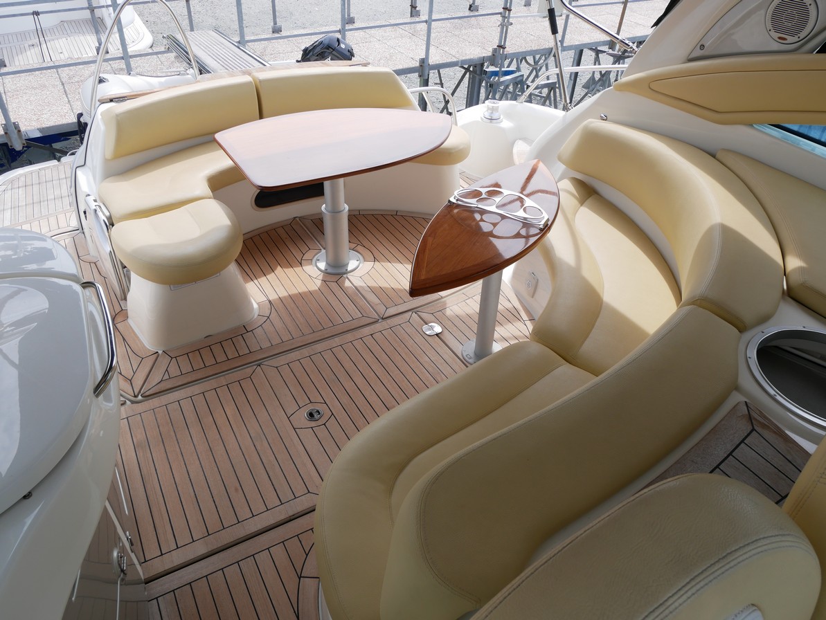 Cranchi Mediterranee 43 - 